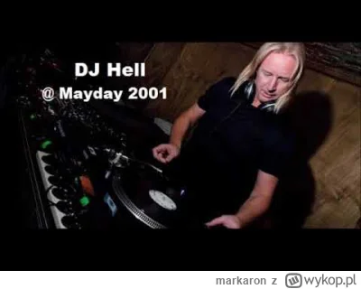 markaron - Ich singe eins, zwei, drei, vier 

#muzykaelektroniczna