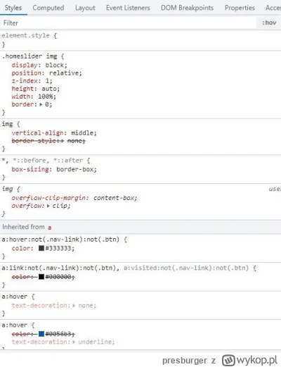 presburger - @januzi: takie cuś. bladego pojecia nie mam czemu on mi sie na dole stro...