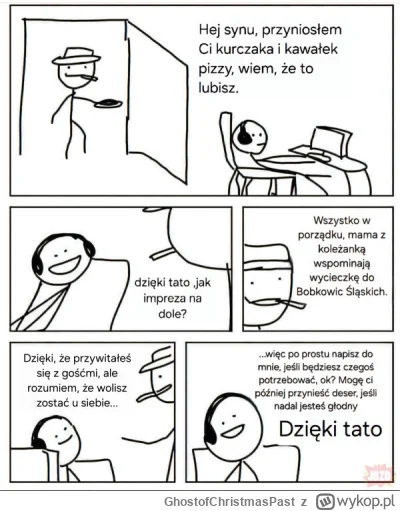 GhostofChristmasPast - @Runaway28: ja bym dodal to