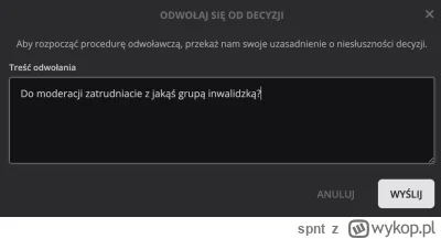 spnt - @spnt: Żegnajcie koledzy i koleżanki