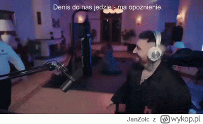 JanZolc - #famemma już niedługo...