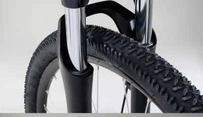 -o_o- - Ojciec ma w rowerze oponę 27.5 2". Szuka czegoś na czym będzie się lżej jeźdz...