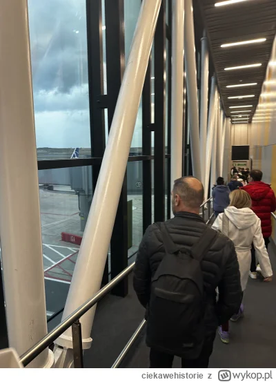 ciekawehistorie - @ciekawehistorie: dziękuję za tyle pytań. Na wszystkie zgodnie z pl...