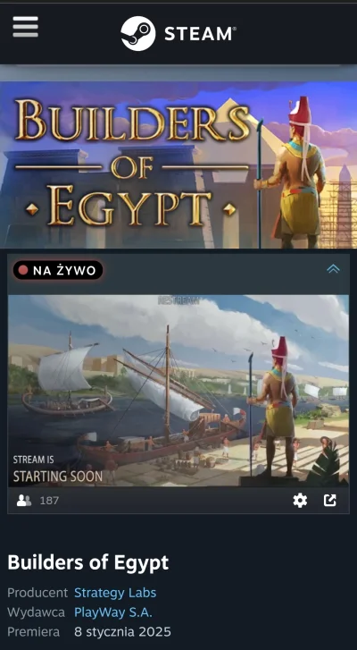 Megalogin - Grał ktoś? Warto nie warto? #citiesskylines #anno1800 #faraon #simcity #w...