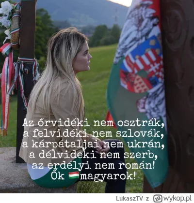 LukaszTV - Dzisiaj najczarniejszy dzień w historii Węgier - rocznica "traktatu pokojo...
