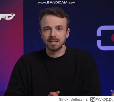 Smok_Baltazar - @Querly96: wg. Kłodziana oni POmagali. Debil