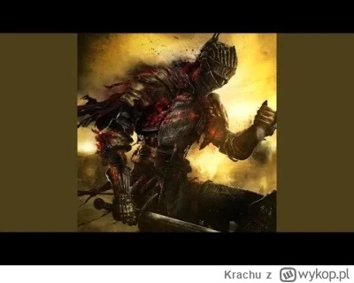Krachu - Jakiś Japończyk zdefiniował mi życie. Ja nawet to potrafię grac na gitarze, ...