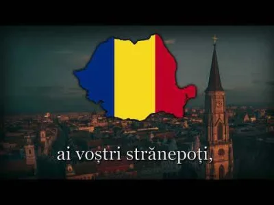 yourgrandma - Hymn Rumunii