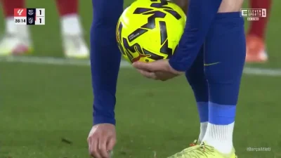 jimbim0972 - #mecz #meczgif #fcbarcelona #laliga #golgif #heheszki