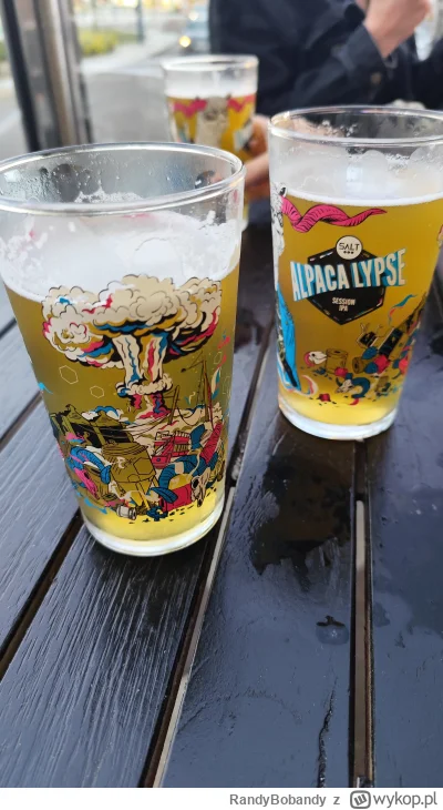 RandyBobandy - Piwko pod wojnę nuklearną, na zdrowie! (⌐ ͡■ ͜ʖ ͡■)
#izrael