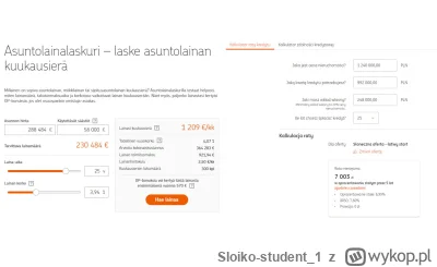 Sloiko-student_1 - Jak tam, dalej uważacie że sam brak dofinansowania wystarczy, żeby...
