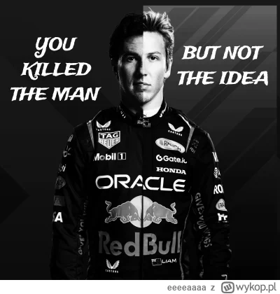 eeeeaaaa - Pamietaj kim jestes Liam
#f1