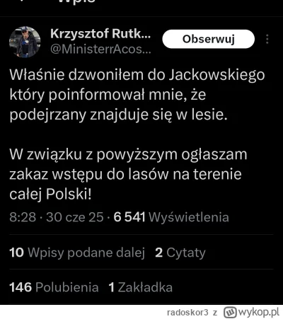 radoskor3 - #heheszki