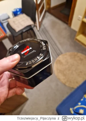 Trzezwiejacy_Pijaczyna - @Stemitor: i g-shocka mam