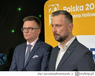 ZlyCzarodziejRumburak - @ZlyCzarodziejRumburak: