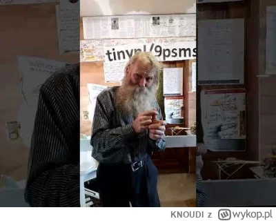 KNOUDI - https://www.youtube.com/watch?v=p6cLVU_-1wo&t=2845s