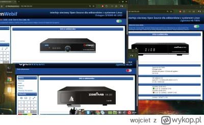 wojciet - @qwerty0612: @korexus @tob99 @mrkobel @tob99 proszę bardzo. dawniej linuxow...