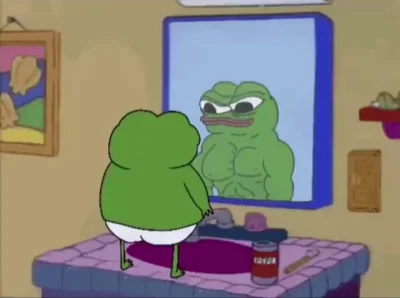 I.....a - Jednak nie jest aż tak źle. W martwym dziś poszło 90kg na 5x5 co przy mojej...