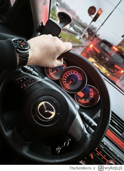 TheSznikers - Tylko trochę pracowałem na swój sukces (⌐ ͡■ ͜ʖ ͡■)

#chwalesie #pokaza...