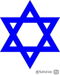 Saturax - @BlackpillMonster Syjonizmu brakuje