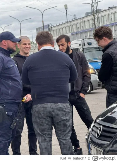 Kotwbutach7 - >@solarris: Dlaczego tak twierdzisz? jesteś tym co uważają pewnie ze wy...