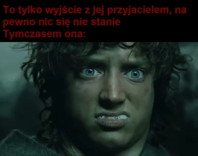 malyatakpaniki - #wladcapierscieni