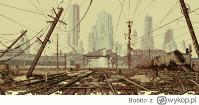 Bobito - #pixelart #gif