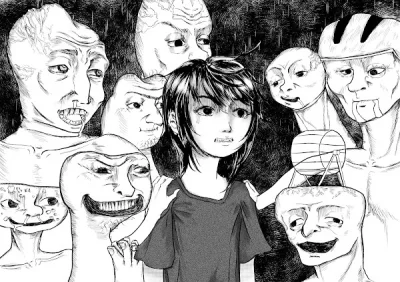 Al-3_x - Widzę, że wielu antynatalistów dalej nie rozumie mojego argumentu. Jak najba...