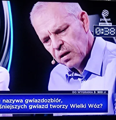 Marianoo21 - Solorz pod przykrywką wrócił do Polsatu żeby odzyskać go od żony
#awantu...