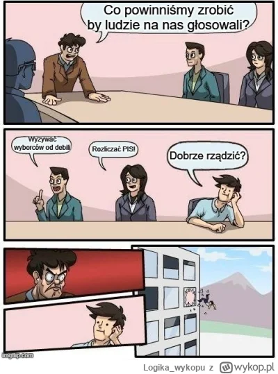 Logika_wykopu - @Gours: ( ͡° ͜ʖ ͡°)