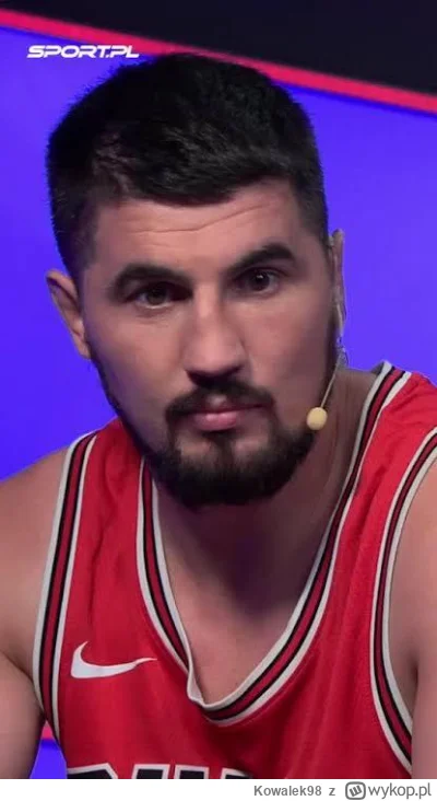 Kowalek98 - #famemma 

Czemu Pan reklamował nielegalnie kasyno?

Nie kasyno, tylko au...