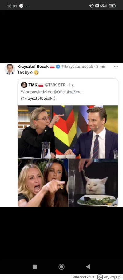 Piterkot23 - @CipakKrulRzycia:
