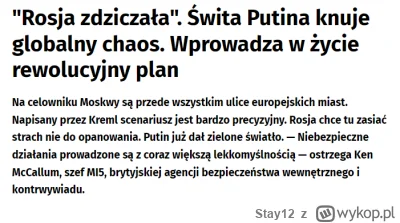 Stay12 - #wojna #ukraina