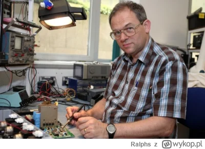 Ralphs - @makgyvergaleriapl przenoszenie plików total comanderem to totalna amatorszc...