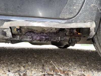 XXXBorisGromow24cmXXX - #mechanikasamochodowa no dzień dobry ogułem, nadproże wycięte...