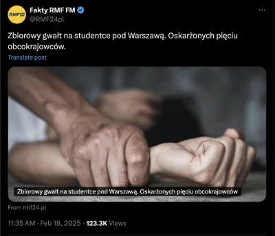 Nighthuntero - Proszę państwa mamy to! Doganiamy zachód
#polska #afera #bekazlewactwa...