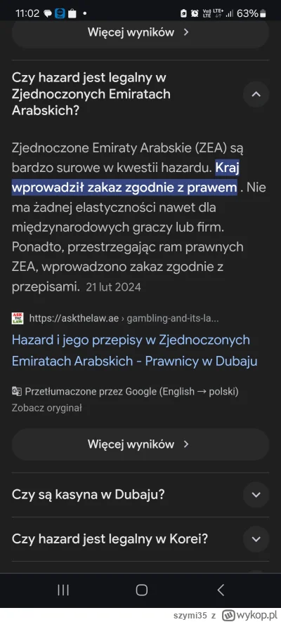 szymi35 - @taktoperz: kundel ferrari też tak robil tylko że w Dubaju a tam też to jes...