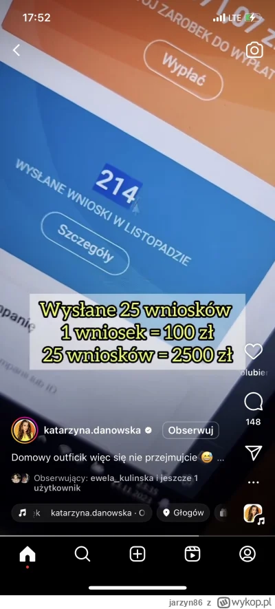 jarzyn86 - Co to za scam? #oszukujo #scam #zarabianie