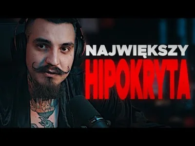 MagicznyKarp - #kiszak Już nawet animetuberzy robią filmy na temat kiszaka, xD