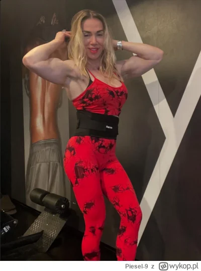 Piesel-9 - Marianna Schreiber, co o niej myślicie? 
#polityka #mariannaschreiber