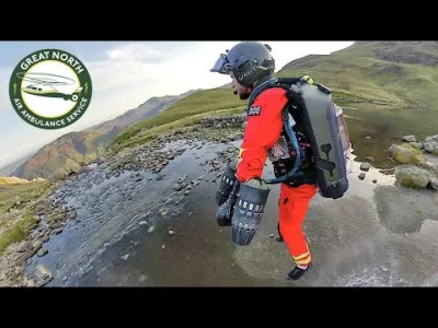 CapaciousCore - Jestem ciekaw czy kiedyś w głowie Polskich ratowników zawita taki pom...