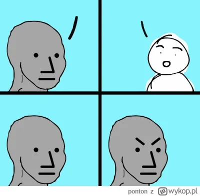 ponton - Roland i Karolina
#rolnikszukazony