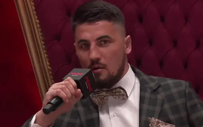 afca - Już sobie wyobrażam jakby wczoraj wyglądała konfa, gdyby ten hamulec był jeszc...