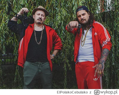 ElPolakoCebulako - Za rok oni na HalfTime

#superbowl