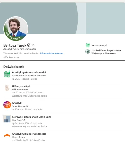 Cimcirimcipiririri - @Macuga_: Swoją drogą kolega pracy szuka, nic dziwnego jak szef ...