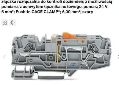 gorzki99 - >Jak już zaciekawiłeś to podaj jakie to urządzenie i jak działa "niechcący...