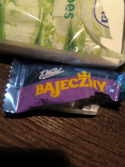 Zajszczanjec - Niech te gurwy z Japonii naucza się robić dobre cukierki place i wymag...