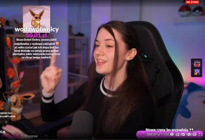 PierdekAlonso - #codziennydonategoalk4rolinv

Godzinka streamka, 600zł wpadło. Są też...