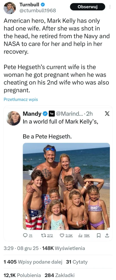 splinter96 - mogą się różnić językiem i zwyczajami, ale jest jedna uniwersalna rzecz,...