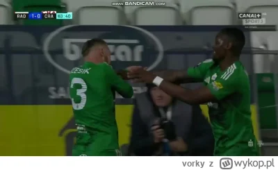 vorky - Radomiak Radom 2-0 Cracovia | Joao Grzesik z bańki ( ͡° ͜ʖ ͡°)

https://strea...